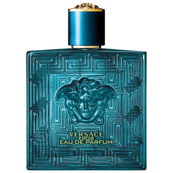 Versace Eros Pour Homme Eau de Parfum (3.0oz / 90mL)